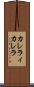 カレラィカレラ Scroll
