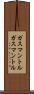 ガスマントル Scroll
