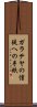 ガラテヤの信徒への手紙 Scroll