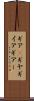 ギア(P) Scroll