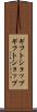 ギフトショップ Scroll