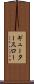 ギュータースロー Scroll