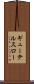 ギューテルスロー Scroll