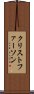 クリストファーソン Scroll