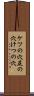 ケツの穴 Scroll