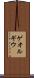 ゲオルギウ Scroll