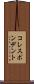 コレスポンデント Scroll