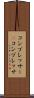 コンプレッサー(P) Scroll