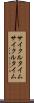 サイクルタイム Scroll