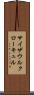 サイザウルクローキュル Scroll