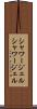 シャワージェル Scroll
