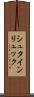 シュタインリュック Scroll
