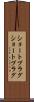 ショートプラグ Scroll