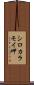 シロカラモイ岬 Scroll