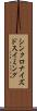シンクロナイズドスイミング Scroll