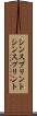 シンスプリント Scroll