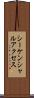 シーケンシャルアクセス Scroll