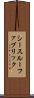 シースルーファブリック Scroll