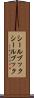 シールブック Scroll