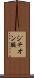 ジチオン酸 Scroll