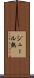ジュール熱 Scroll