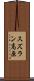 スズラン高原 Scroll