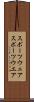 スポーツウェア Scroll