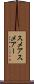 スメア Scroll