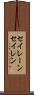 セイレーン Scroll
