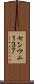 セシウム１３７ Scroll