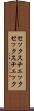 セックスチェック Scroll