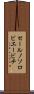 セールノソロビエービチ Scroll