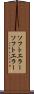 ソフトエラー Scroll
