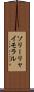 ソリーリャイモラル Scroll