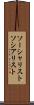 ソーシャリスト Scroll