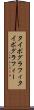タイポグラフィ Scroll
