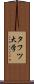 タフツ大学 Scroll