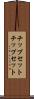 チップセット Scroll