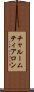 チャルームティアロン Scroll