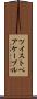 ツイストペアケーブル Scroll