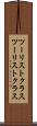 ツーリストクラス Scroll