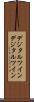 デジタルツイン Scroll