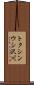 トクシンウシ沢川 Scroll