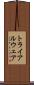 トライアルウェア Scroll