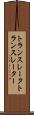 トランスレータ Scroll