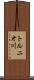 トルニオ川 Scroll