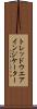 トレッドウエアインジケーター Scroll
