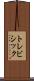 トレビシック Scroll