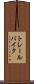 トレール・バイク Scroll