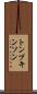 トンプキンソン Scroll